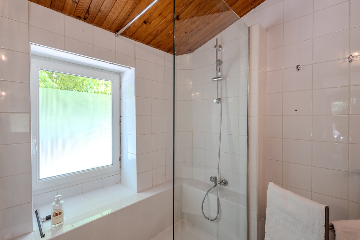 Bathroom | Rental home in Yvrac Bathroom | Rental home in Yvrac