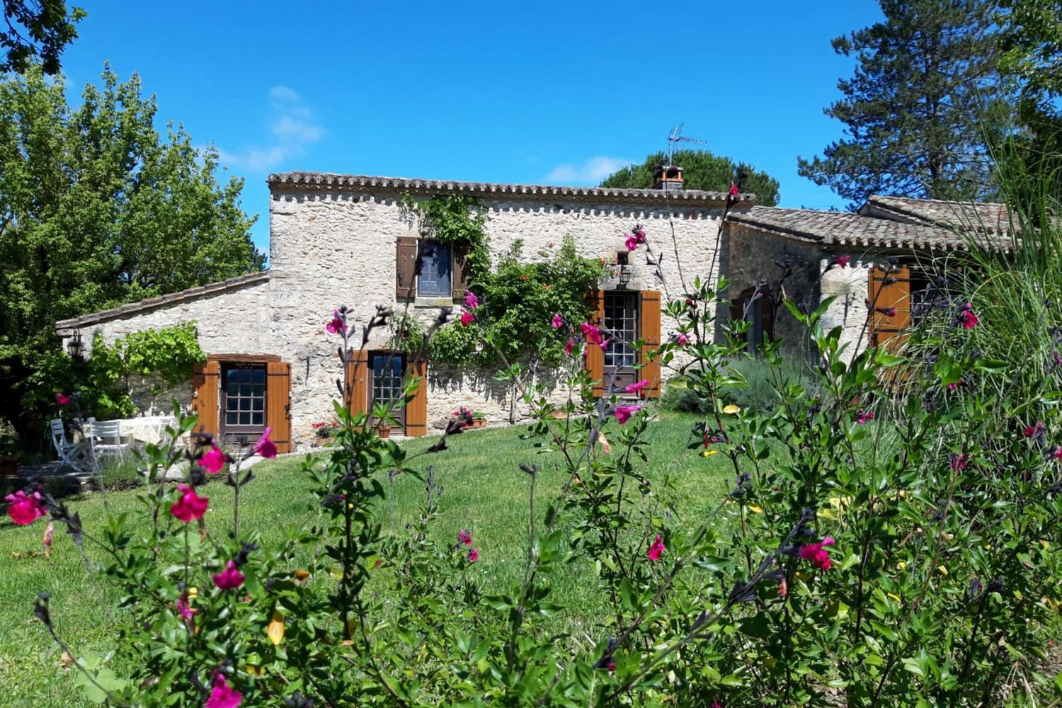 Rental accommodation in Dordogne