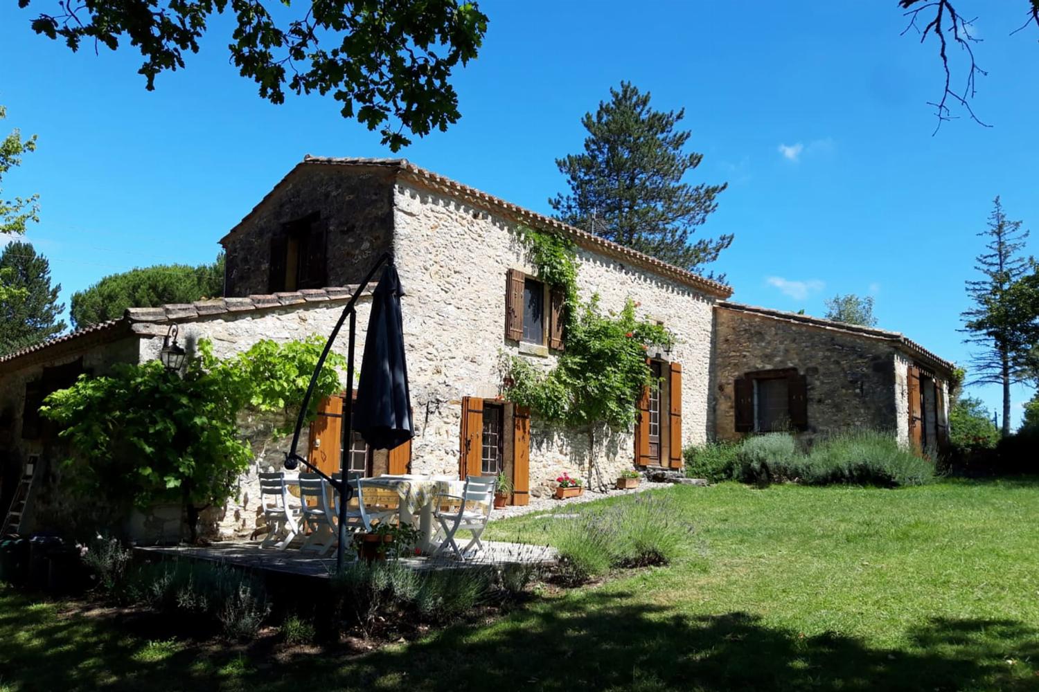 Rental accommodation in Dordogne