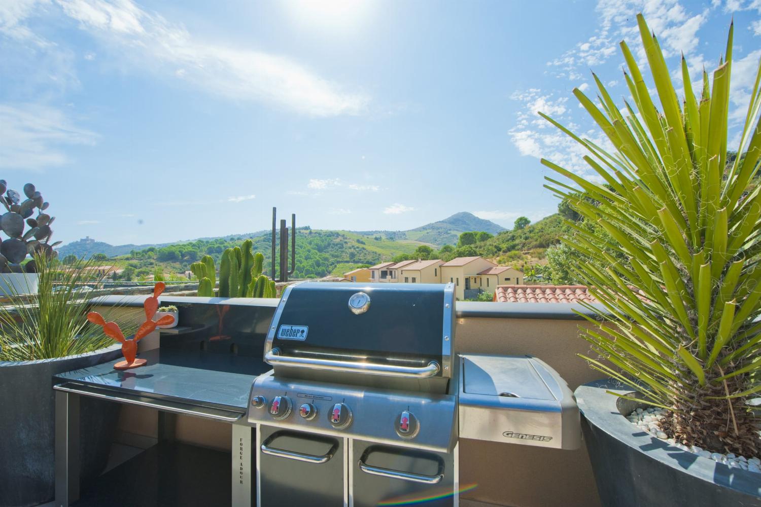 BBQ