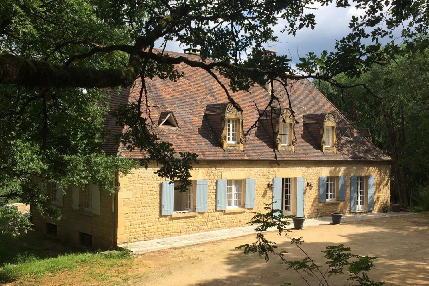 Rental accommodation in Dordogne
