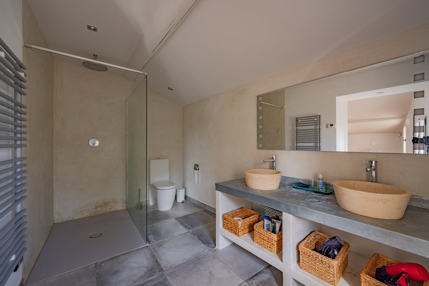 Bathroom | Holiday home in Provence-Alpes-Côte d'Azur