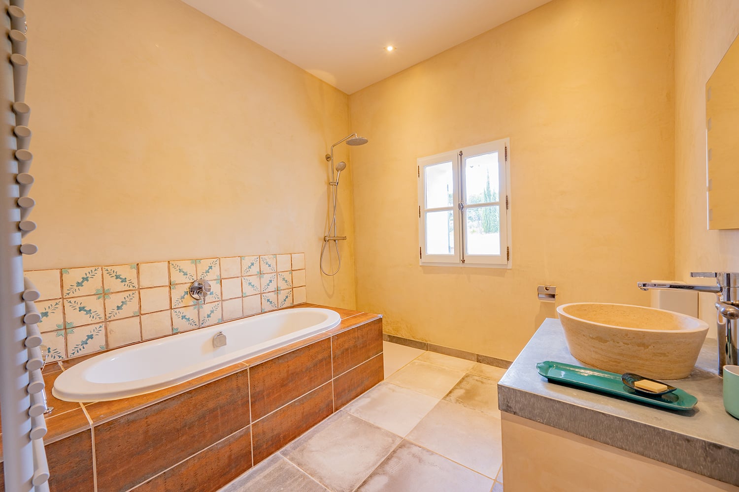 Bathroom | Holiday home in Provence-Alpes-Côte d'Azur