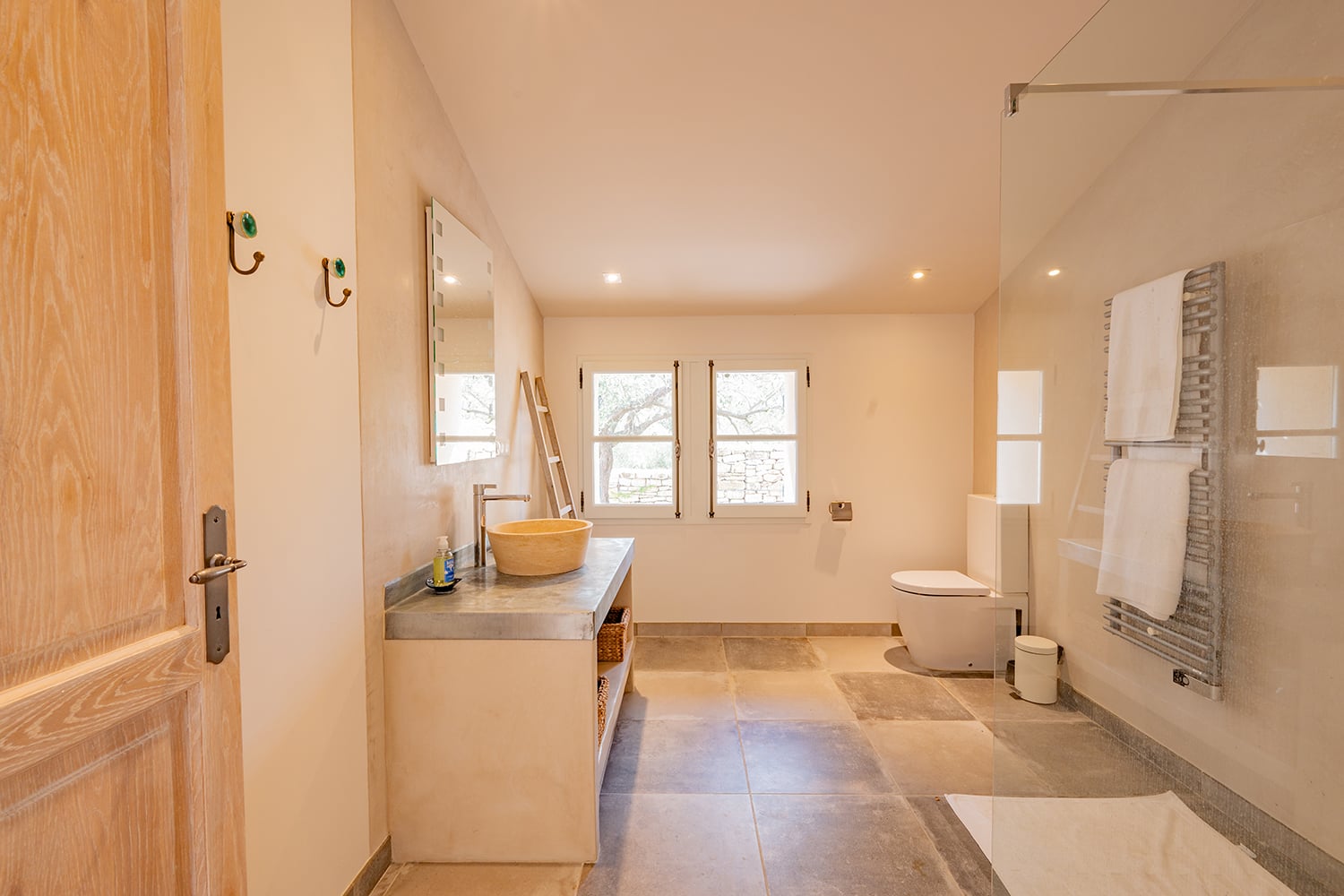 Bathroom | Holiday home in Provence-Alpes-Côte d'Azur