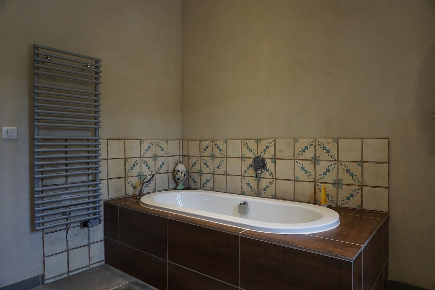 Bathroom | Holiday home in Provence