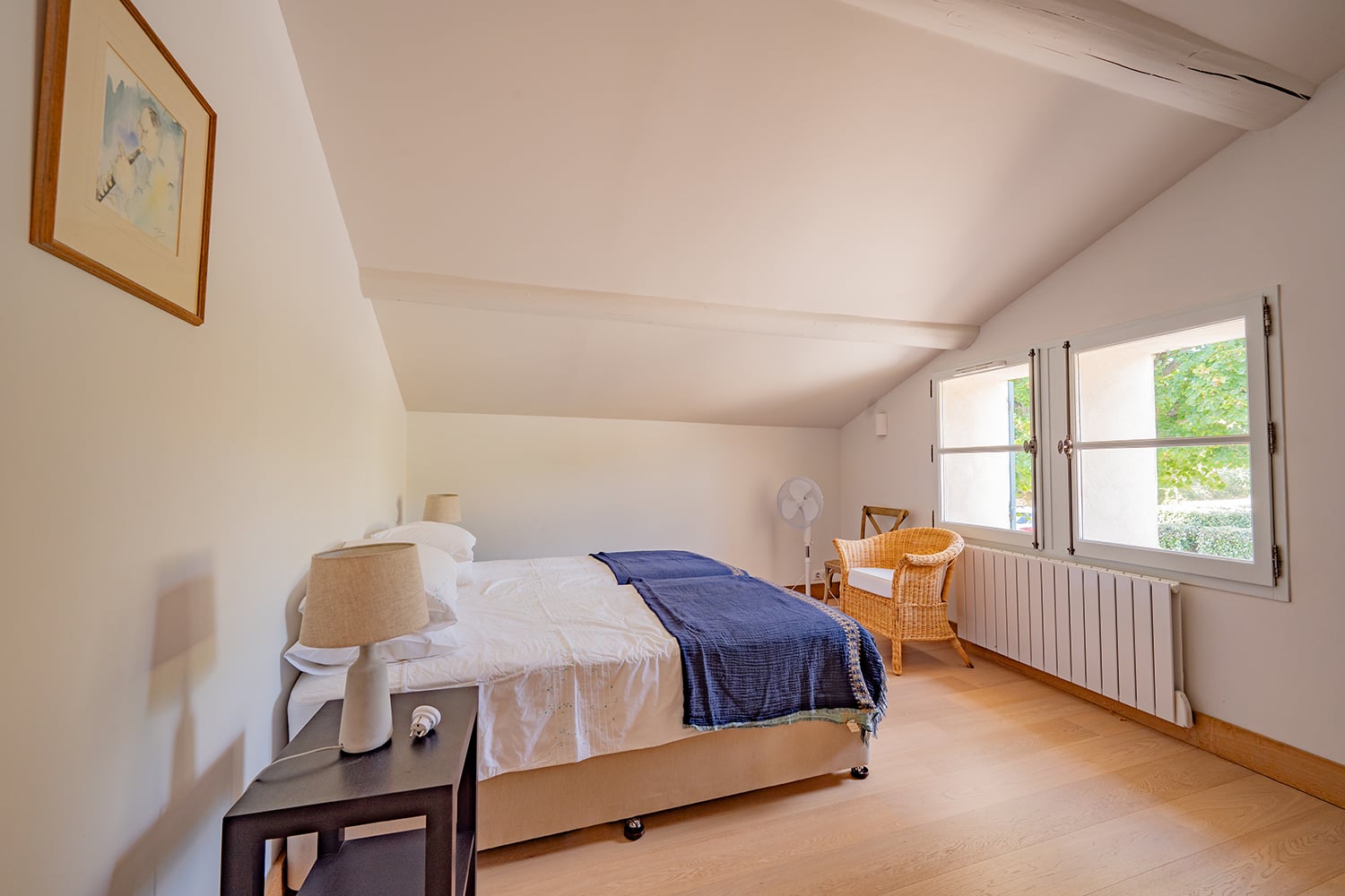 Bedroom | Holiday home in Provence-Alpes-Côte d'Azur