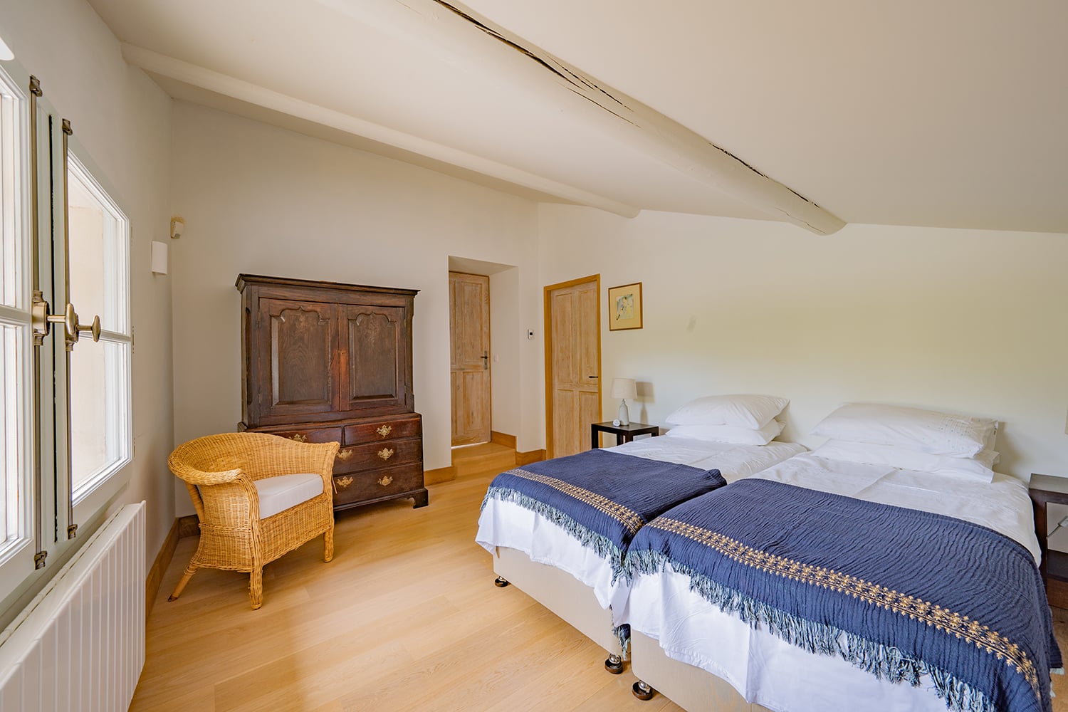 Bedroom | Holiday home in Provence-Alpes-Côte d'Azur