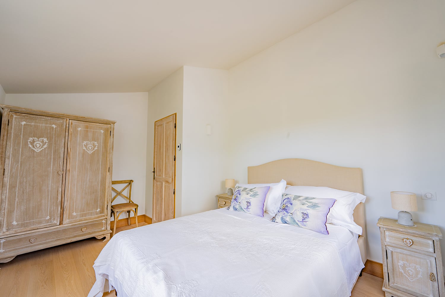 Bedroom | Holiday home in Provence-Alpes-Côte d'Azur