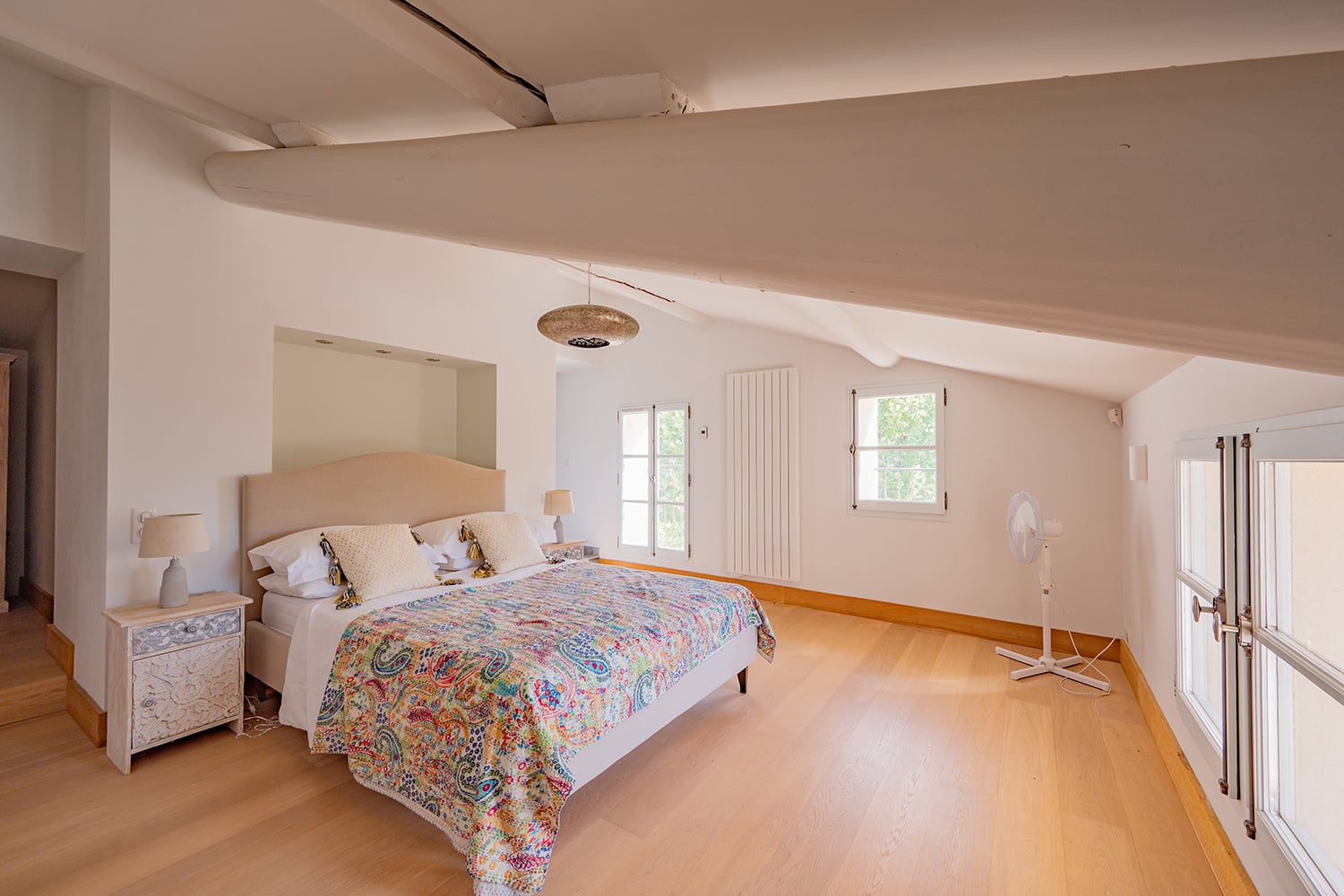 Bedroom | Holiday home in Provence-Alpes-Côte d'Azur