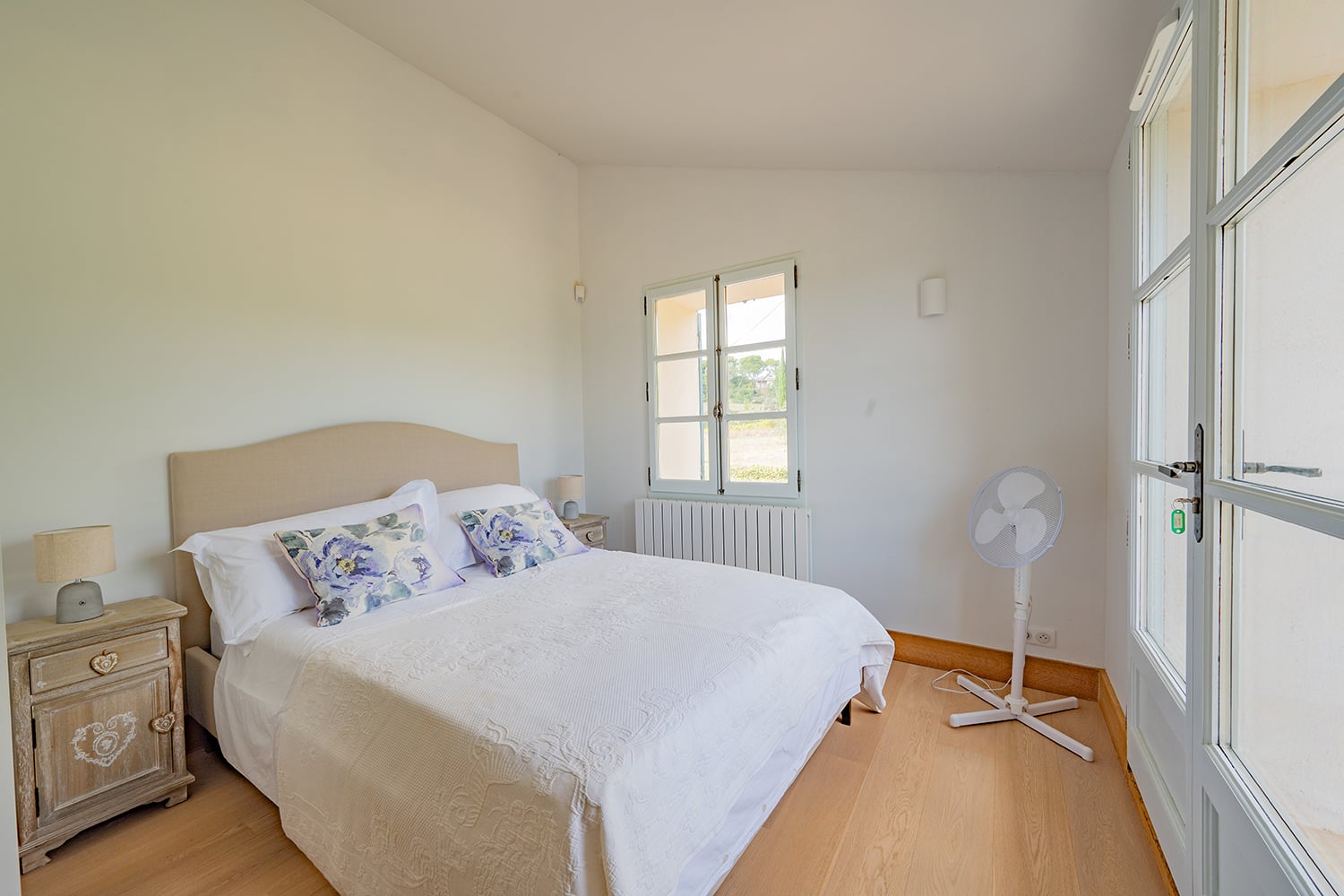 Bedroom | Holiday home in Provence-Alpes-Côte d'Azur