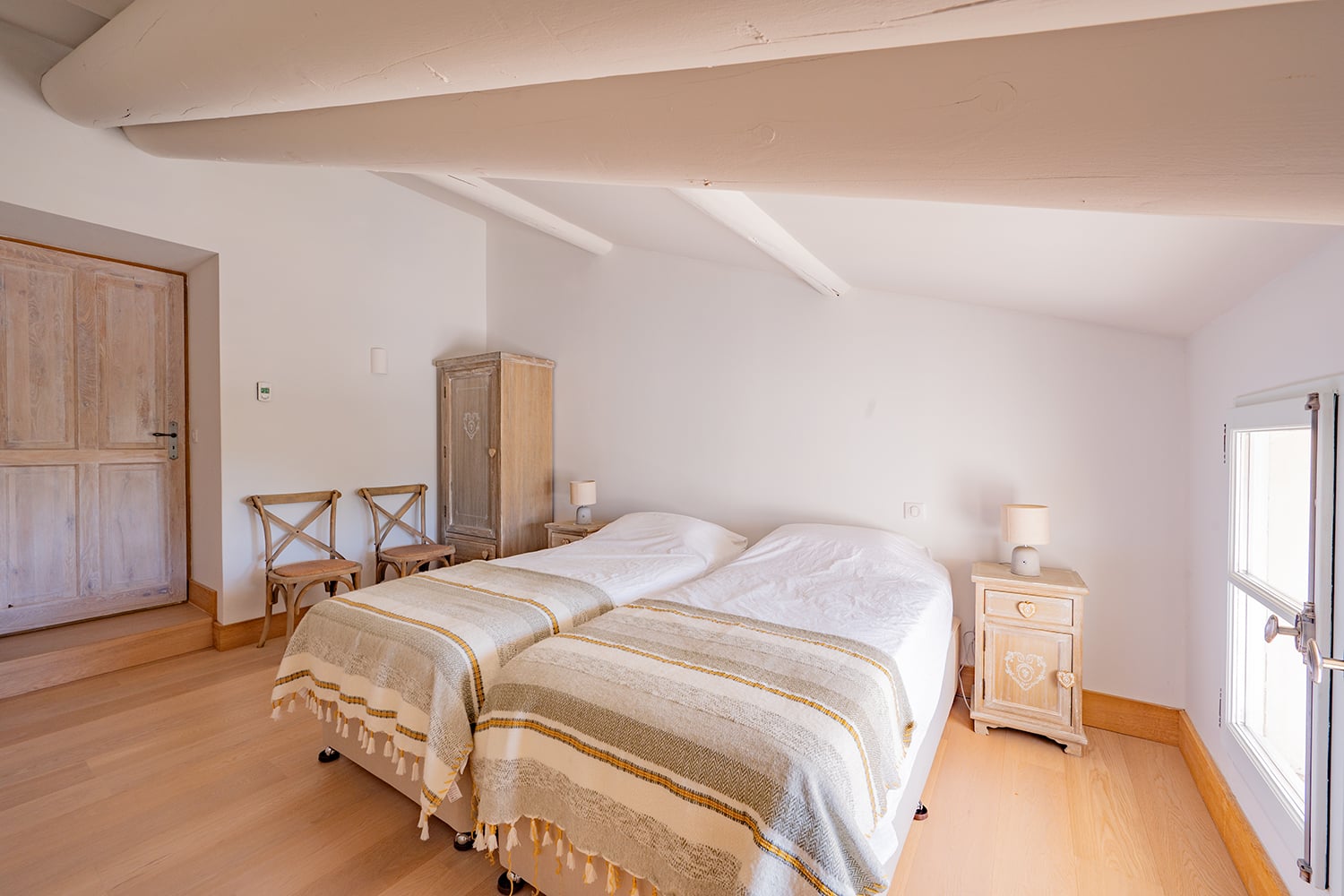 Bedroom | Holiday home in Provence-Alpes-Côte d'Azur