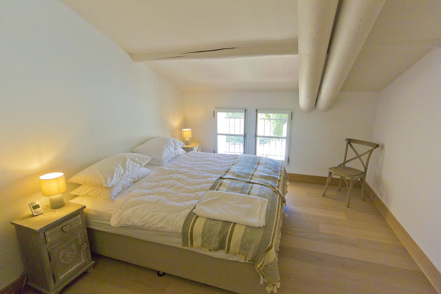 Bedroom | Holiday home in Provence