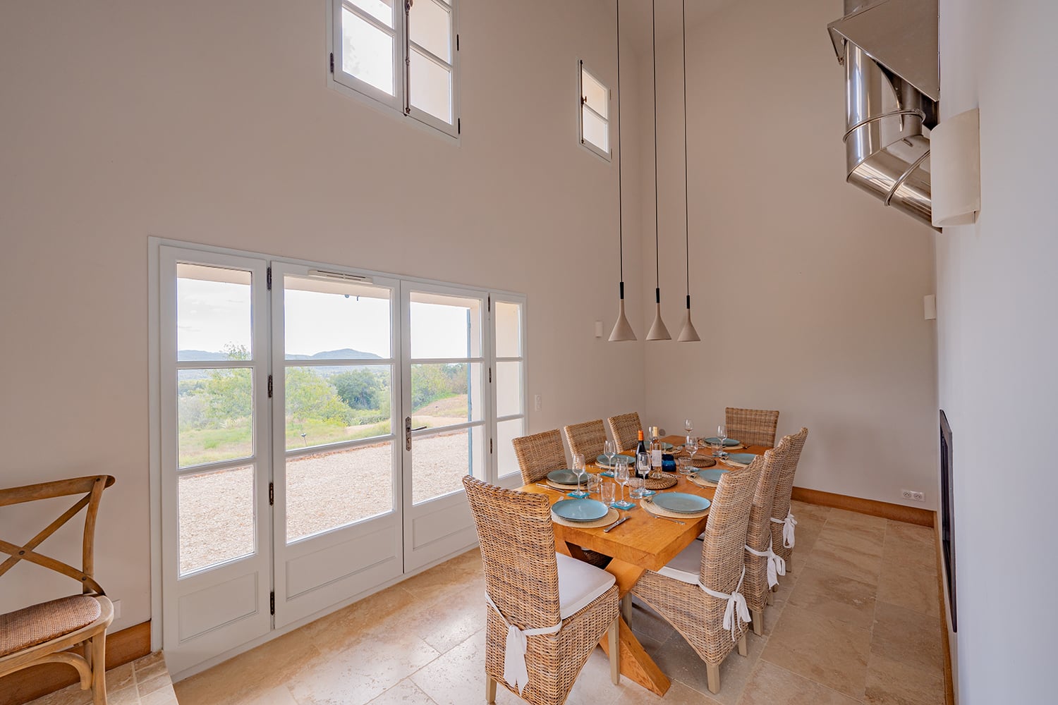 Dining room | Holiday home in Provence-Alpes-Côte d'Azur