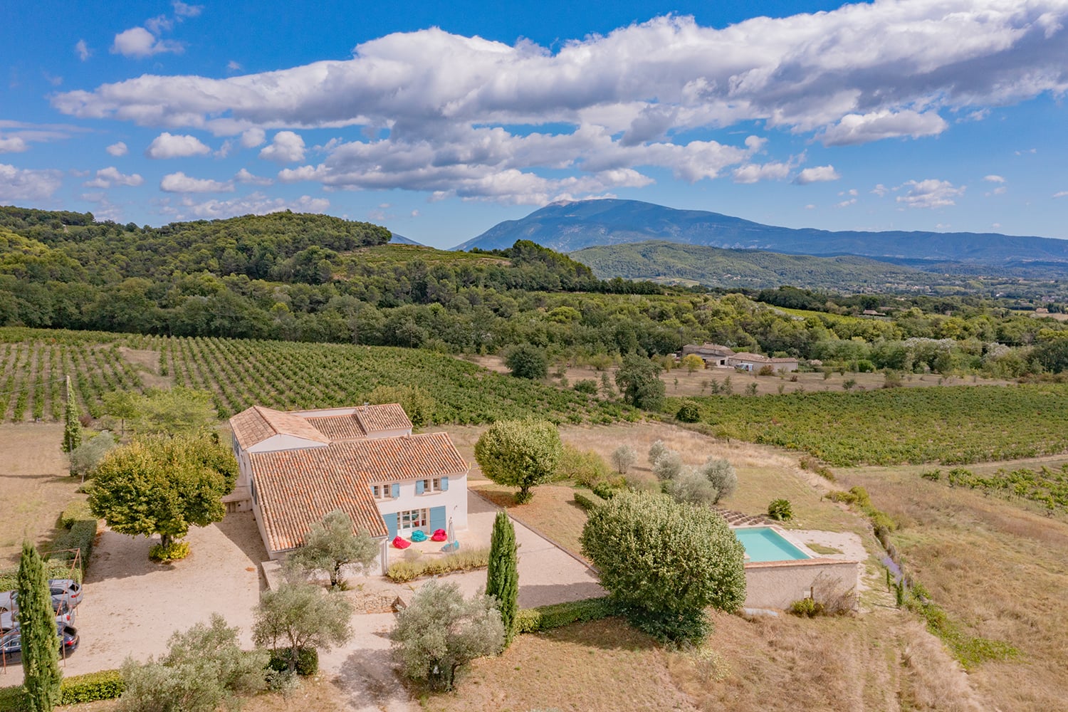 Holiday home in Provence-Alpes-Côte d'Azur with private pool