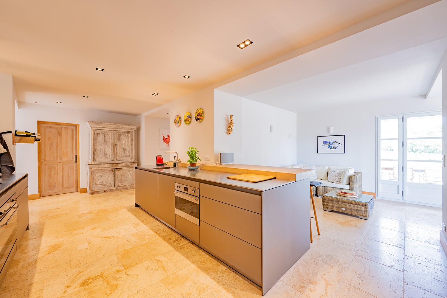 Kitchen | Holiday home in Provence-Alpes-Côte d'Azur