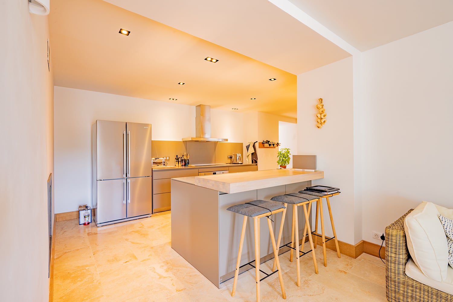 Kitchen | Holiday home in Provence-Alpes-Côte d'Azur