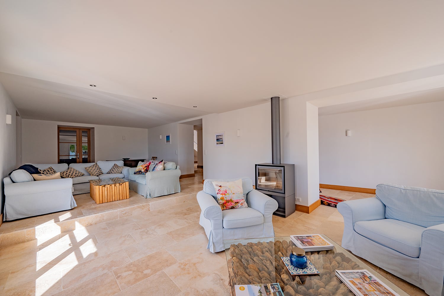 Sitting room | Holiday home in Provence-Alpes-Côte d'Azur