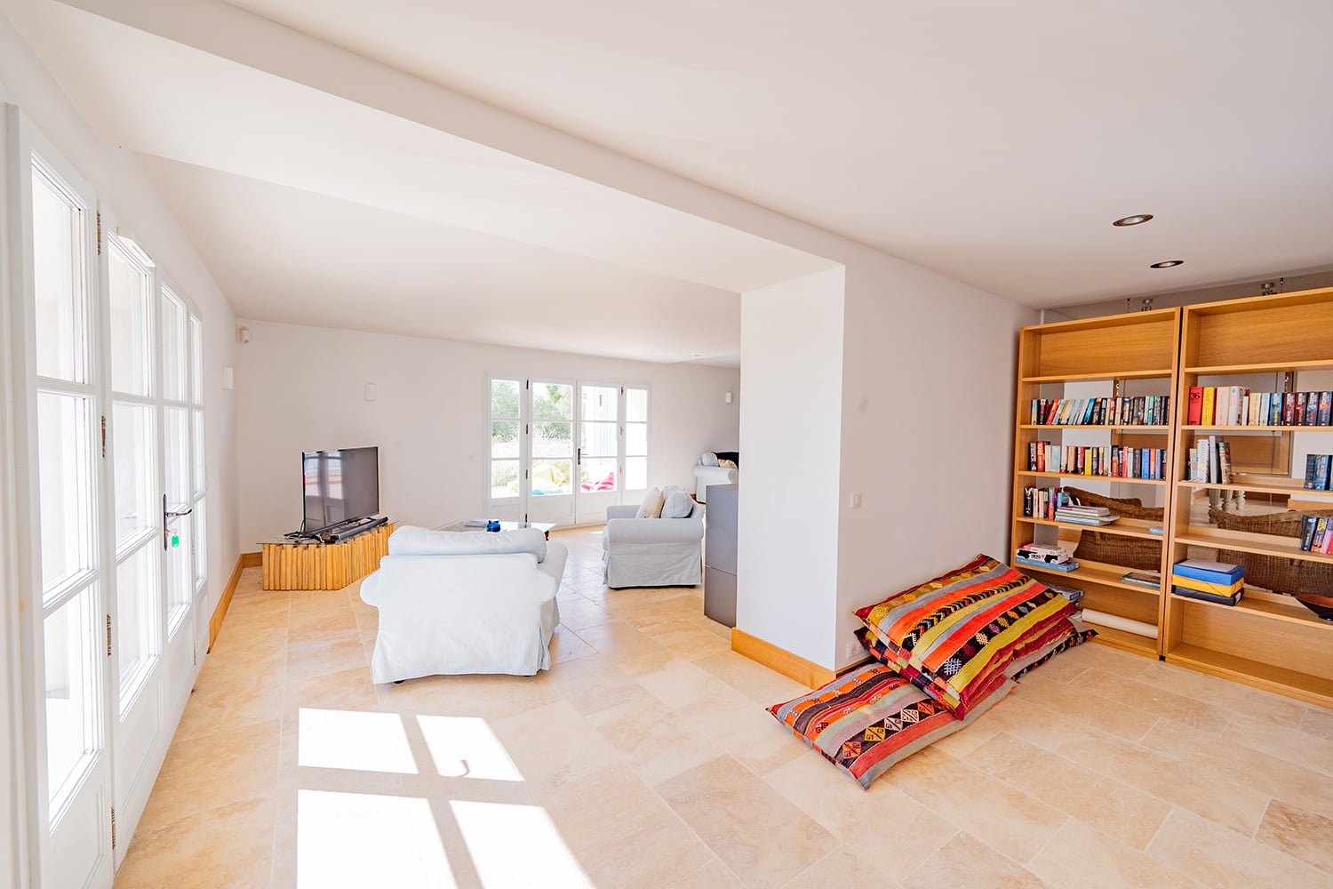Sitting room | Holiday home in Provence-Alpes-Côte d'Azur