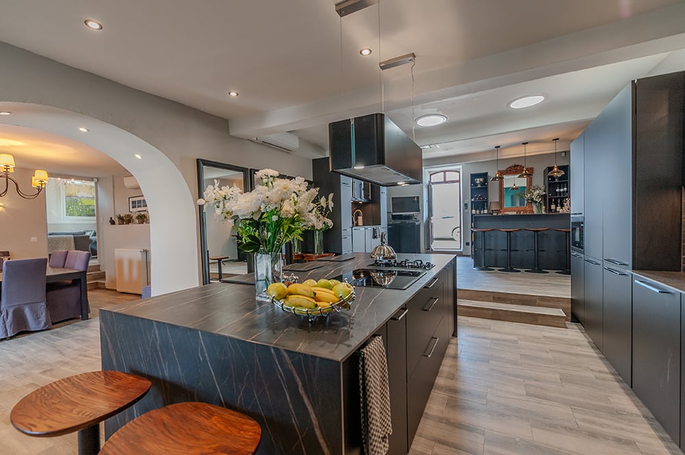 Kitchen | Holiday home in South of France