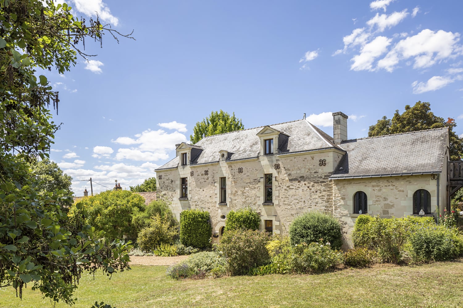 Holiday home in Pays de la Loire Holiday home in Pays de la Loire