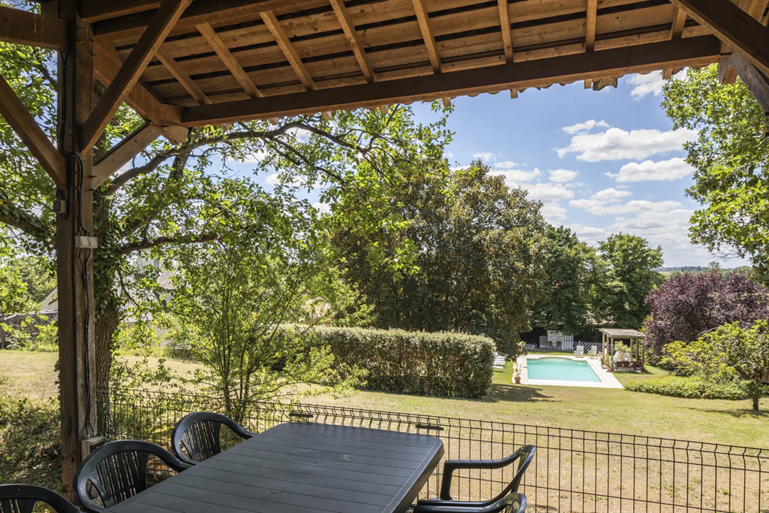 Terrace Terrace