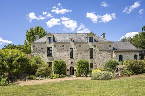 Holiday home in Pays de la Loire