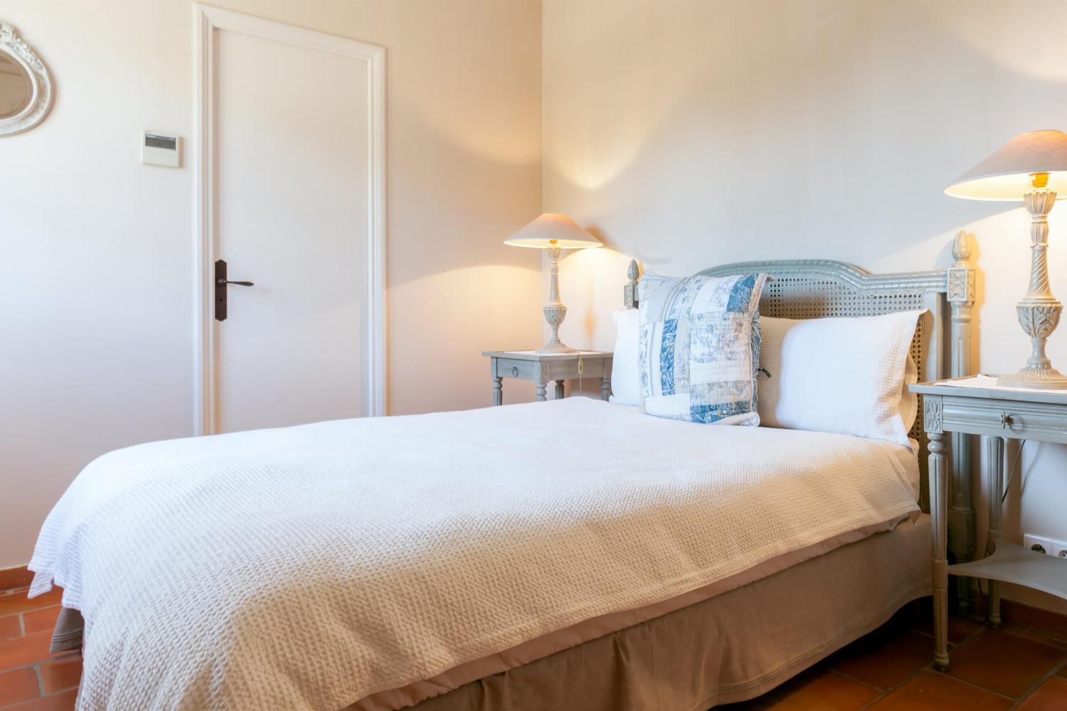 Bedroom | Holiday villa in Provence