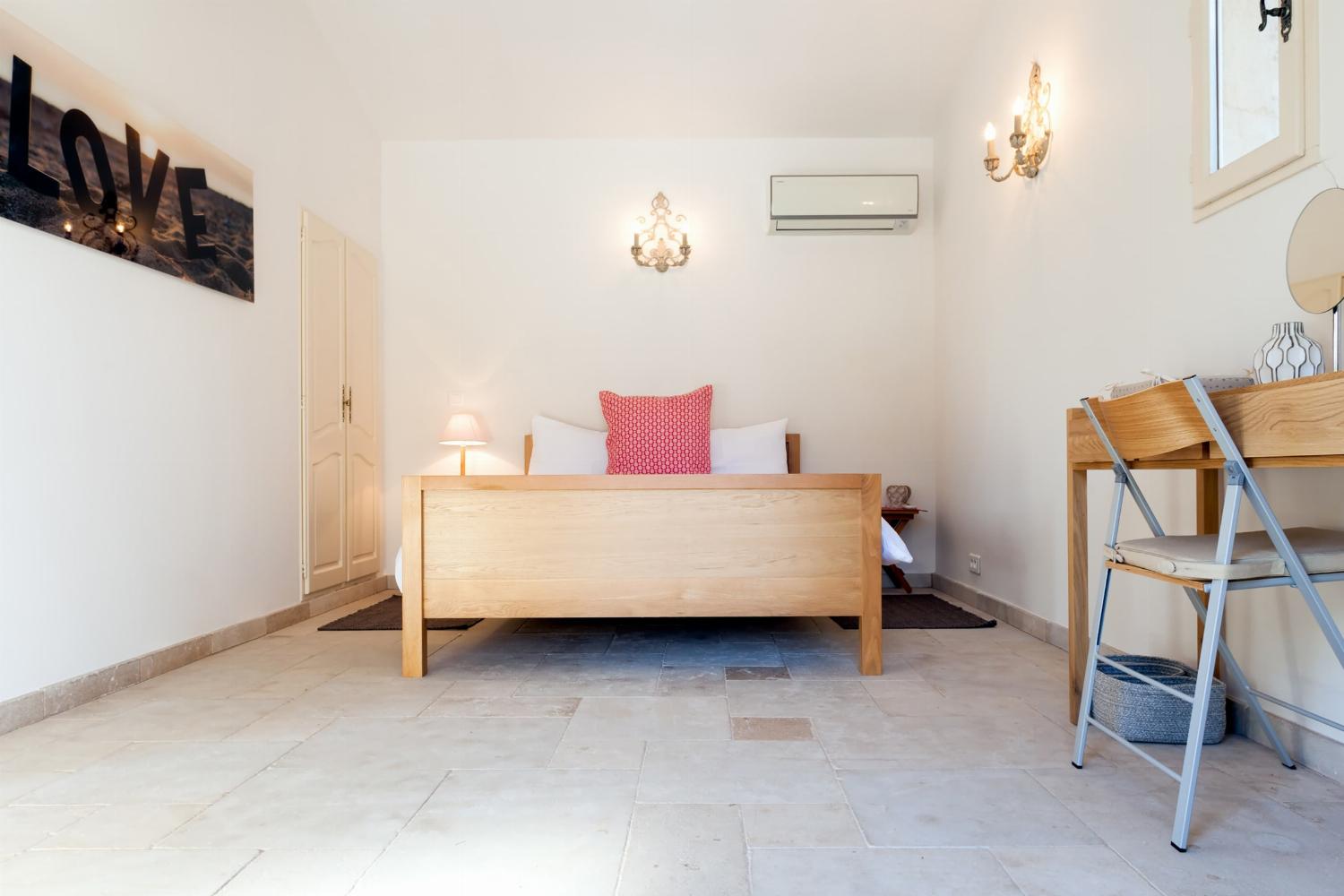 Bedroom | Holiday villa in Provence