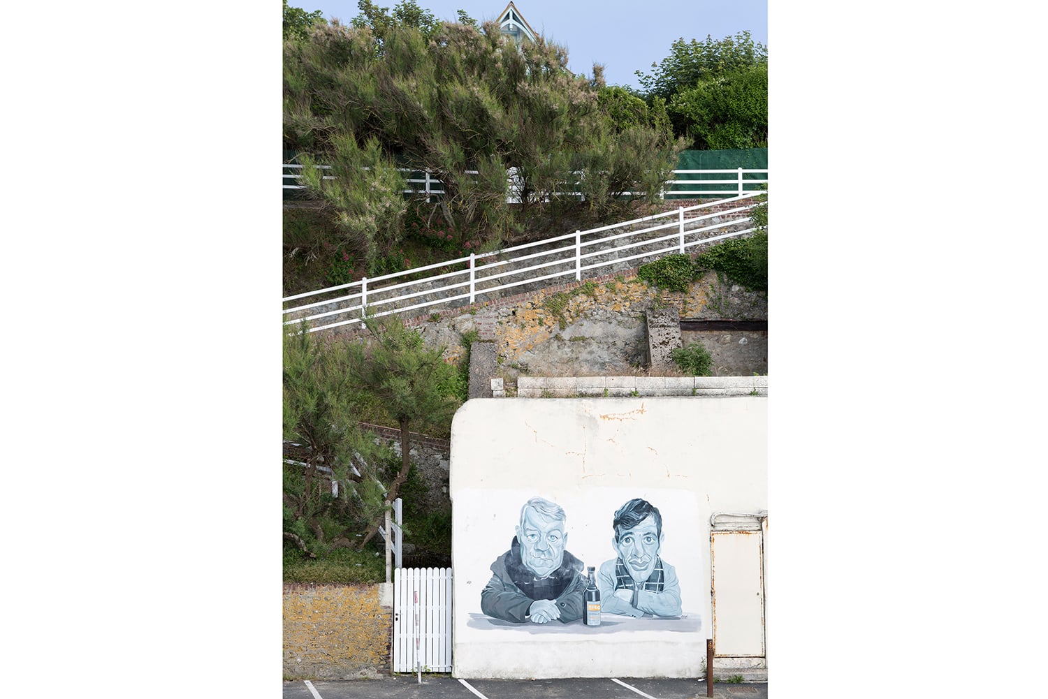 Normandie beach Normandie beach