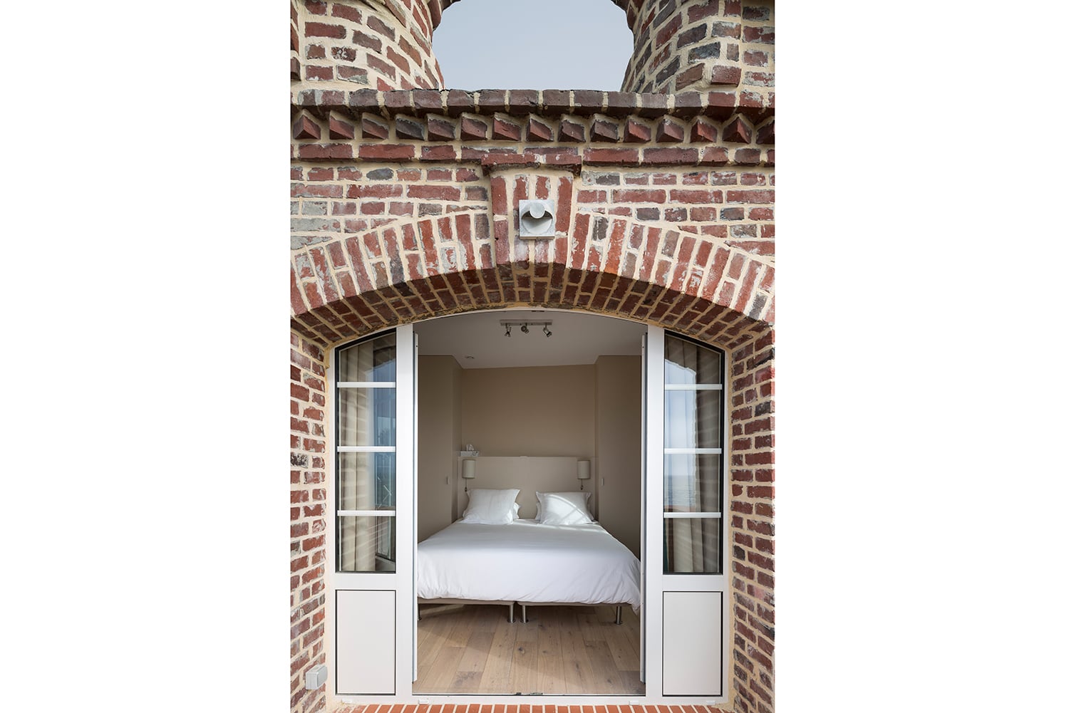 Rental home in Normandie Rental home in Normandie