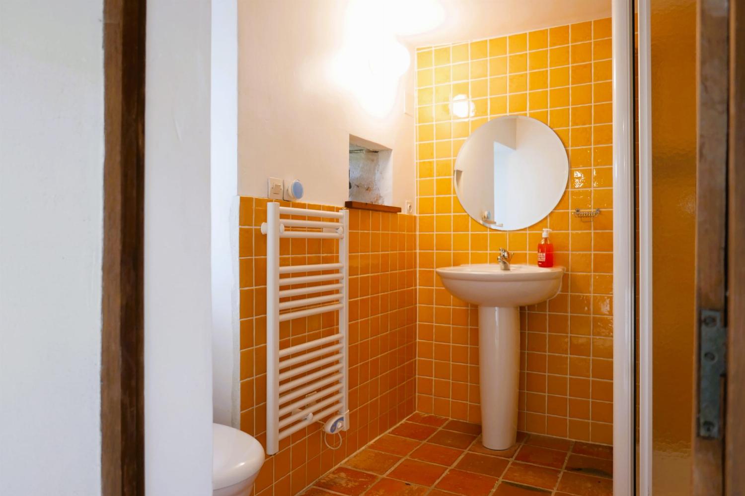 Bathroom | Dovecot Guest House