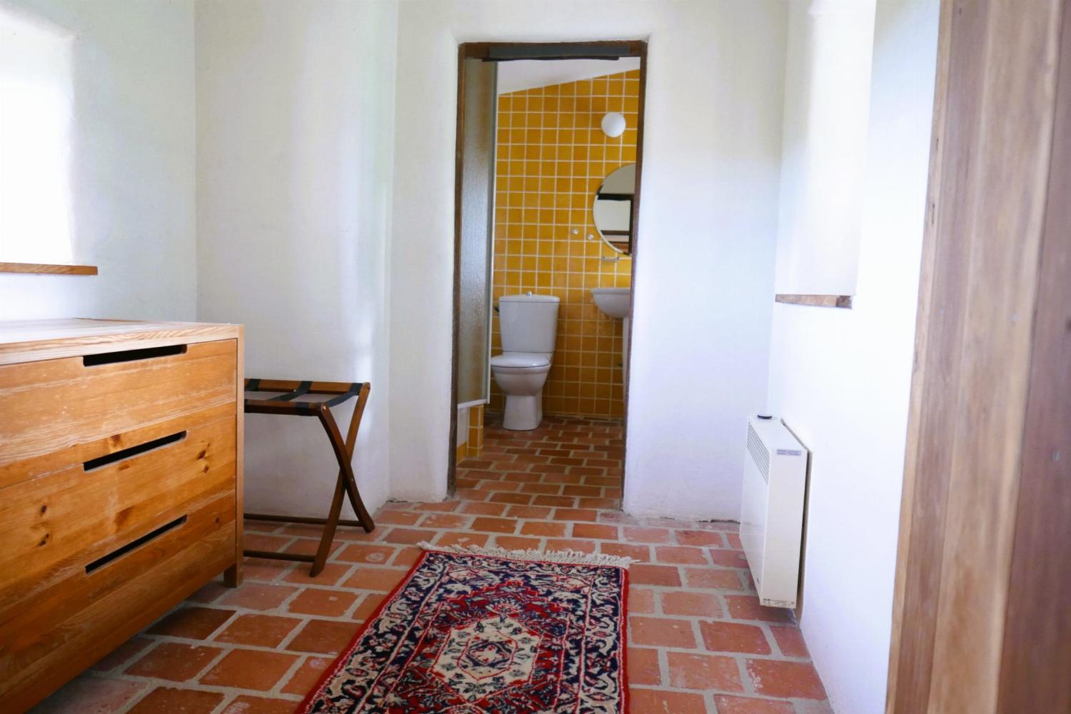 Bathroom | Dovecot Guest House