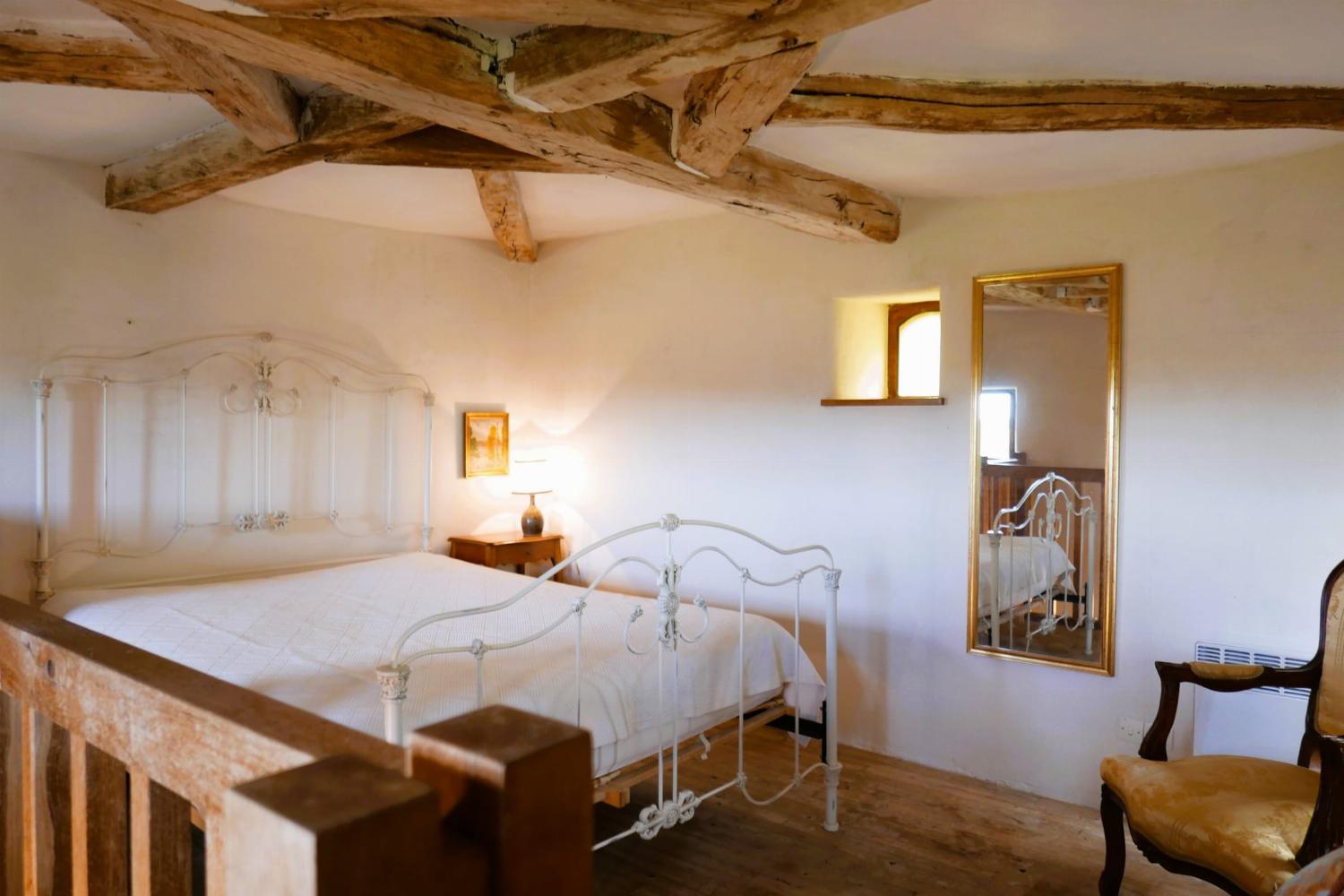 Bedroom | Dovecot Guest House